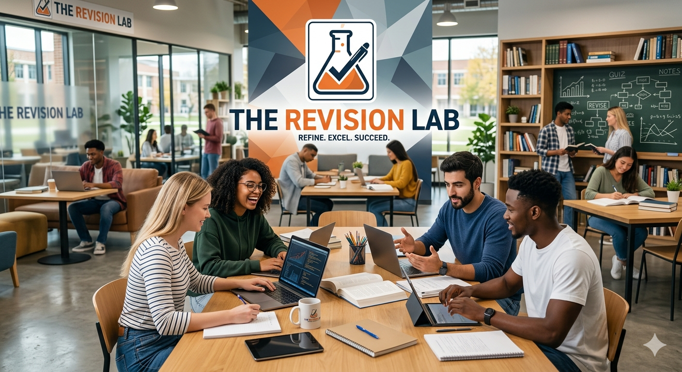 GCSE Personalised Revision Hub — Triple Subject (Most Popular — Save £30)