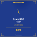 Exam SOS Pack — GCSE